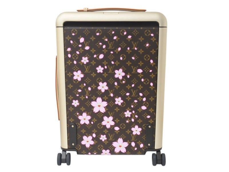 Louis Vuitton モノグラム キャリーケース Louis Vuitton モノグラム キャリーケース