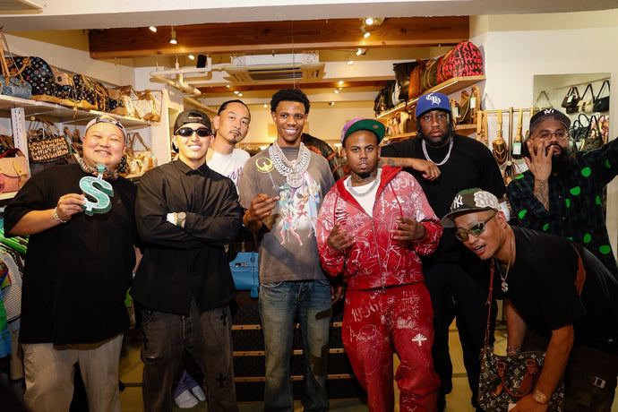 A Boogie wit da Hoodie & bayswag & slowbucks