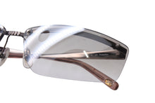 画像をギャラリービューアに読み込む, Jean Paul GAULTIER ジャンポールゴルチエ サングラス 58-0084 シルバー ヴィンテージ 美品 中古 4b001596