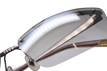 画像をギャラリービューアに読み込む, Jean Paul GAULTIER ジャンポールゴルチエ サングラス 58-0084 シルバー ヴィンテージ 美品 中古 4b001596