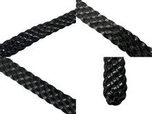 画像をギャラリービューアに読み込む, YVES SAINT LAURENT イヴサンローラン YSL ロゴ バックル ベルト ブラック レザー メッシュ 141516 ゴールド金具 小物 良品 中古 4b000533