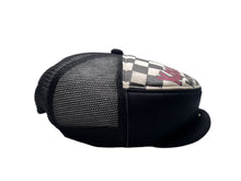 画像をギャラリービューアに読み込む, 新品未使用 KAPITAL キャピタル カントリーレーサー キャップ KR2402XH18 カーキ ブラック アイボリー レッド 中古 4b000703