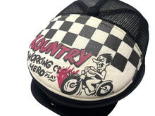 画像をギャラリービューアに読み込む, 新品未使用 KAPITAL キャピタル カントリーレーサー キャップ KR2402XH18 カーキ ブラック アイボリー レッド 中古 4b000703