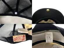 画像をギャラリービューアに読み込む, 新品未使用 KAPITAL キャピタル カントリーレーサー キャップ KR2402XH18 カーキ ブラック アイボリー レッド 中古 4b000703