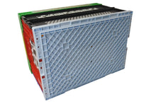 画像をギャラリービューアに読み込む, 新品未使用 SAINT MICHAEL セントマイケル BOX/MULTI-5 折畳式収納ボックス SM-HR8-0000-085-MULTI-5 ホームグッズ 中古 4b000709