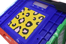 画像をギャラリービューアに読み込む, 新品未使用 SAINT MICHAEL セントマイケル BOX/MULTI-7 折畳式収納ボックス SM-HR8-0000-085-MULTI-7 ホームグッズ 中古 4b000711