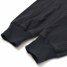 Load image into Gallery viewer, Rick Owens リックオウエンス 20AW Cargo Jog カーゴジョグ コットン ブラック シルバー金具 RU20F3396-BA サイズ48 美品 中古 4b010014