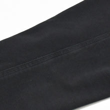 Load image into Gallery viewer, Rick Owens リックオウエンス 20AW Cargo Jog カーゴジョグ コットン ブラック シルバー金具 RU20F3396-BA サイズ48 美品 中古 4b010014