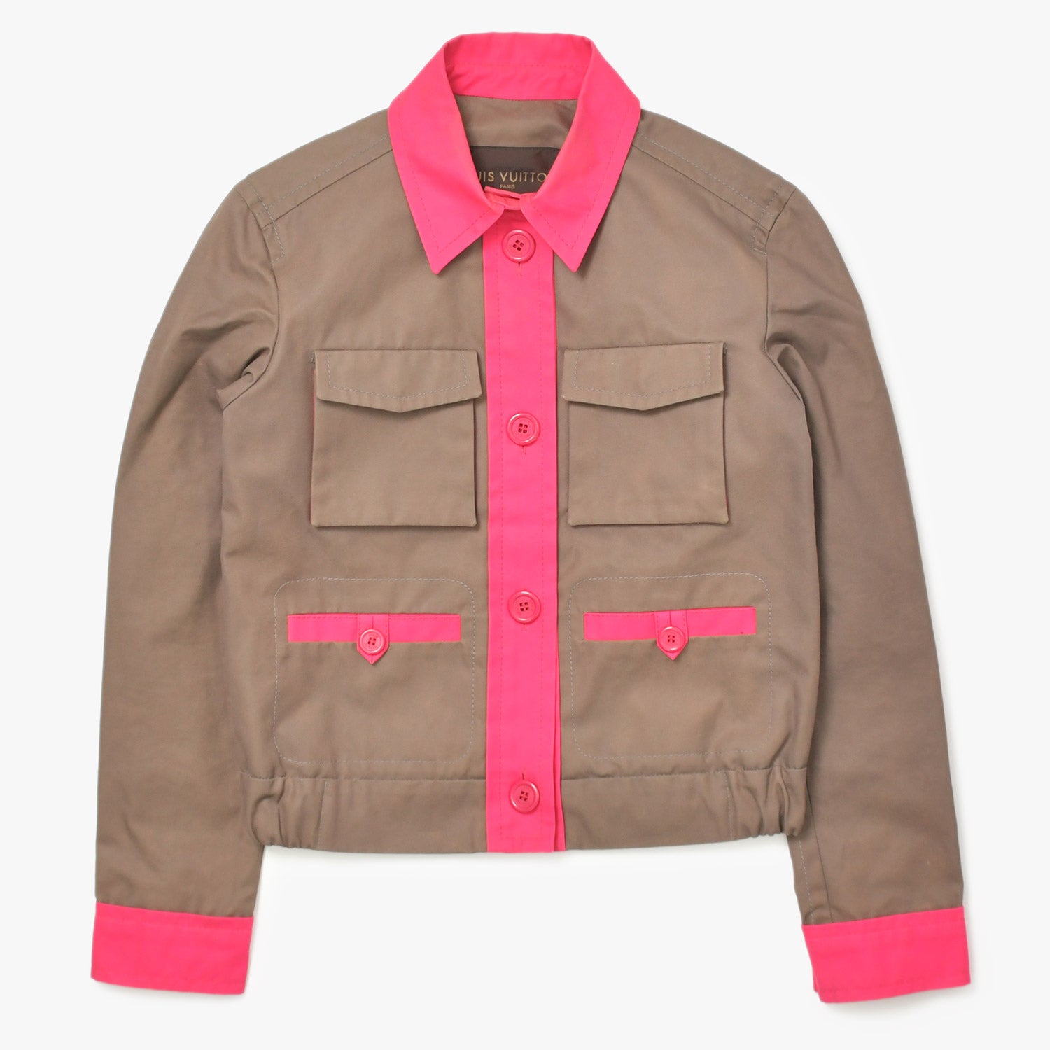 LOUIS VUITTON(ルイヴィトン) – タグ 