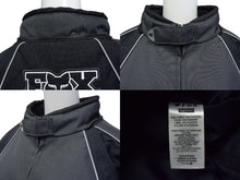 画像をギャラリービューアに読み込む, SUPREME シュプリーム FW23 Fox Racing Jacket ジャケット セットアップ ポリエステル ブラック 美品 中古 4b001074