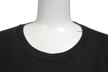 画像をギャラリービューアに読み込む, UNDERCOVER アンダーカバー 半袖Tシャツ サイズL WE MAKE NOISE NOT CLOTHES ブラック コットン 良品 中古 4b001437