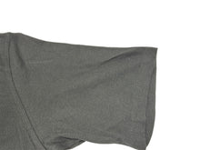 画像をギャラリービューアに読み込む, 新品未使用 YVES SAINT LAURENT イヴサンローラン 半袖Tシャツ サイズM ロゴプリント ブラック グレー コットン 中古 4b001599