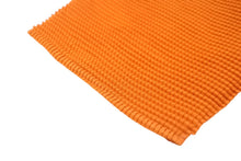 Load image into Gallery viewer, 極美品 me ISSEY MIYAKE ミー イッセイミヤケ FUKUWARAI 福笑い 長袖トップス MI13FJ621 フリーサイズ プリーツ ハイネック 中古 4b001616