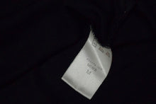 Load image into Gallery viewer, NIKE ナイキ スウッシュ ノースリーブ ゲームシャツ タンクトップ メッシュ サイズM ブラック ホワイト 美品 中古 4b001631