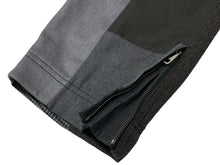 画像をギャラリービューアに読み込む, DOLCE&amp;GABBANA ドルチェ＆ガッバーナ パッチワーク カーゴトラウザー パッチワーク TSGWR2ATGES48F サイズ48 美品 中古 4b001855