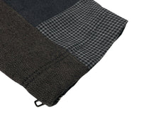 画像をギャラリービューアに読み込む, DOLCE&amp;GABBANA ドルチェ＆ガッバーナ パッチワーク カーゴトラウザー パッチワーク TSGWR2ATGES48F サイズ48 美品 中古 4b001855