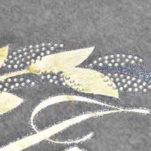 画像をギャラリービューアに読み込む, JUICY COUTURE ジューシークチュール スウェット セットアップ グレー コットン 中古 4b009246