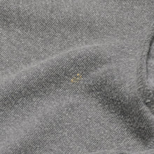 画像をギャラリービューアに読み込む, JUICY COUTURE ジューシークチュール スウェット セットアップ グレー コットン 中古 4b009246