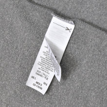 画像をギャラリービューアに読み込む, JUICY COUTURE ジューシークチュール スウェット セットアップ グレー コットン 中古 4b009246