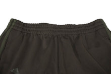 画像をギャラリービューアに読み込む, adidas アディダス YEEZY CALABASAS トラックパンツ イージー サイズM ブラウン カーキ EA1901 美品 中古 32186
