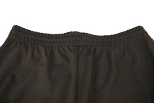 画像をギャラリービューアに読み込む, adidas アディダス YEEZY CALABASAS トラックパンツ イージー サイズM ブラウン カーキ EA1901 美品 中古 32186