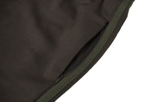 画像をギャラリービューアに読み込む, adidas アディダス YEEZY CALABASAS トラックパンツ イージー サイズM ブラウン カーキ EA1901 美品 中古 32186