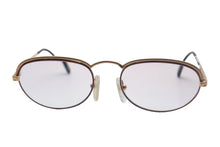 画像をギャラリービューアに読み込む, TIFFANY&amp;Co. ティファニー 度あり サングラス 眼鏡 サイズ無し ゴールド金具 レッド 美品 中古 35757