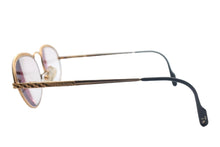 画像をギャラリービューアに読み込む, TIFFANY&amp;Co. ティファニー 度あり サングラス 眼鏡 サイズ無し ゴールド金具 レッド 美品 中古 35757