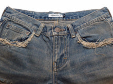 画像をギャラリービューアに読み込む, UNDERCOVER アンダーカバー 68デニム 2004AW but beautiful期 デニム サイズ S メンズ オリジナル S 中古 39656