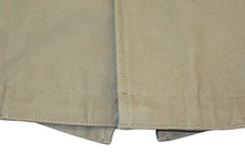 Load image into Gallery viewer, CELINE x Christian Marclay セリーヌ x クリスチャン マークレー WHOOOM パッチ ミリタリージャケット 36 美品 中古 4c074750