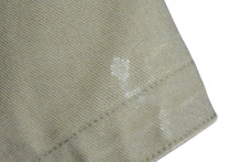 Load image into Gallery viewer, CELINE x Christian Marclay セリーヌ x クリスチャン マークレー WHOOOM パッチ ミリタリージャケット 36 美品 中古 4c074750