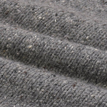 Load image into Gallery viewer, HERMES エルメス VINTAGE ヴィンテージ カシミヤ ニットベスト サイズME グレー タートルネック アーカイブ マルジェラ期 美品 中古 4b009885