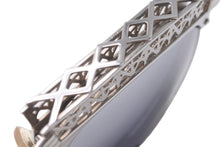 画像をギャラリービューアに読み込む, Jean Paul GAULTIER ジャンポールゴルチエ サングラス エッフェル塔モチーフ 56-0171 シルバー ヴィンテージ 美品 中古 48948