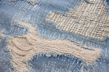 画像をギャラリービューアに読み込む, UNDERCOVER アンダーカバー 05AW Arts期 デニム スカート ボトムス 5A95 S2 サイズ2 美品 中古 49156