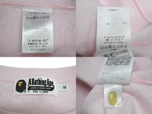 画像をギャラリービューアに読み込む, 極美品 A BATHING APE アベイシングエイプ ABC Camo Crewneck Sweat ABC カモ柄 クルーネック スウェット 中古 4c074019