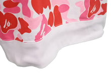 画像をギャラリービューアに読み込む, 極美品 A BATHING APE アベイシングエイプ ABC Camo Crewneck Sweat ABC カモ柄 クルーネック スウェット 中古 4c074019