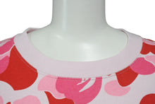 画像をギャラリービューアに読み込む, 極美品 A BATHING APE アベイシングエイプ ABC Camo Crewneck Sweat ABC カモ柄 クルーネック スウェット 中古 4c074019