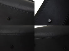 画像をギャラリービューアに読み込む, 極美品 YVES SAINT LAURENT イブサンローラン ベビー ダウンタウンカバス 2WAYバッグ 436834 レザー ブラック 中古 4b000119
