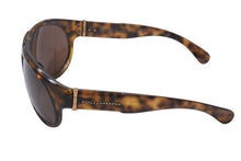 画像をギャラリービューアに読み込む, DOLCE&amp;GABBANA ドルチェアンドガッバーナ サングラス 6023 502/73 サイズ64□15 125 べっ甲カラー ブラウン 良品 中古 4b000183