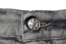 画像をギャラリービューアに読み込む, Rick owens リックオウエンス DRKSHDW ダークシャドウ GETH JEANS ゲスジーンズ バギーパンツ DU02C5356 サイズ34 美品 中古 4b000341