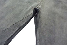 画像をギャラリービューアに読み込む, Rick owens リックオウエンス DRKSHDW ダークシャドウ GETH JEANS ゲスジーンズ バギーパンツ DU02C5356 サイズ34 美品 中古 4b000341