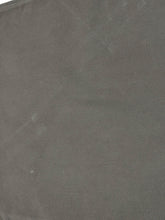 画像をギャラリービューアに読み込む, RICK OWENS DRKSHDW リックオウエンス ダークシャドウ ノベルティ トートバッグ エコバッグ ブラウン コットン 美品 中古 4b000342