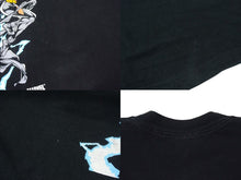 画像をギャラリービューアに読み込む, VINTAGE ヴィンテージ 90&#39;s MARVEL マーヴェル X-MEN エックスメン Storm ストーム Tシャツ サイズXXL 1997製 古着 美品 中古 4b000366