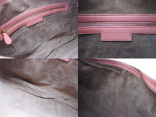 画像をギャラリービューアに読み込む, BOTTEGA VENETA ボッテガヴェネタ イントレチャート ホーボー ワンショルダーバッグ 115653 美品 中古 4b000464