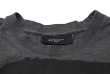 画像をギャラリービューアに読み込む, GIVENCHY ジバンシー 14AW ROTTWEILER ロットワイラー 半袖Tシャツ ドッグ グレー サイズS リカルド・ティッシ 14F 7301 651 美品 中古 4b000546