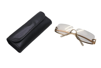 VERSACE ヴェルサーチ アンダーリム グレカ サングラス N50 N30/218 サイズ68□12 125 ゴールド グレー 良品 中古 4b000554