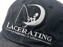 画像をギャラリービューアに読み込む, 新品未使用 SAINT MICHAEL セントマイケル CAP キャップ SM-HR3-0000-077 ブラック コットン サイズ0/S 4b000609