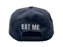 画像をギャラリービューアに読み込む, 新品未使用 SAINT MICHAEL セントマイケル CAP キャップ SM-HR3-0000-075 ブラック コットン サイズ0/S 4b000611