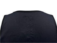 画像をギャラリービューアに読み込む, Rick Owens リックオウエンス Sling Bra Top 20FW ブラトップ スリングブラック ポリエステル エラスタン M RP20F2692-KSP 美品 中古 4b000646