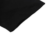 画像をギャラリービューアに読み込む, 極美品 GIVENCHY ジバンシィ チェーンネック クラシックフィット 半袖Tシャツ BM71453Y6B サイズL ブラック シルバー金具 中古 4b000647